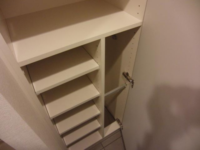 【玄関】 | アレ・ベルト下丸子