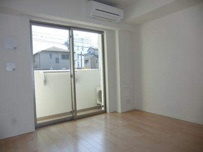 【居間・リビング】 | アレ・ベルト下丸子