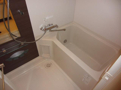 【浴室】 | アレ・ベルト下丸子