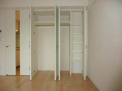 【収納】 | アレ・ベルト下丸子