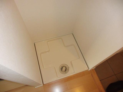 【設備】 | アレ・ベルト下丸子