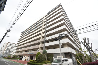 【外観】 | アンピール博多駅南 | 物件の外観です