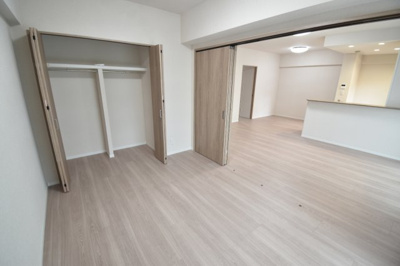 【洋室】 | アンピール博多駅南 | 洋室です