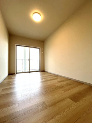 【洋室】 | アーバンパレス小笹ステージ | お子様のお部屋や書斎に良さそうです！！