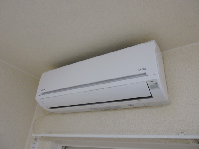太陽ホームの設備