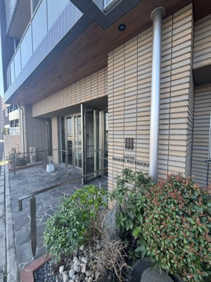 【その他共用部分】 | サヴォイグランデウォーターサイド