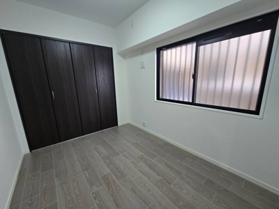 【洋室】 | パロス筑紫丘 | お子様のお部屋や書斎に良さそうです！！