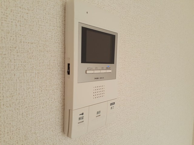 サニー　ブリッサのセキュリティ