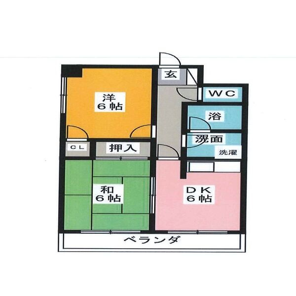 NOVA桜ヶ丘
