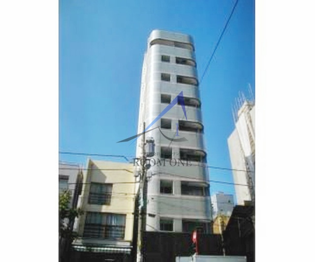 ダイヤモンドレジデンス湯島第２