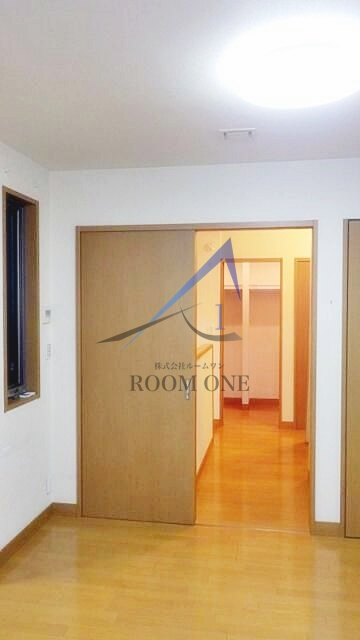 池袋4丁目戸建の寝室|寝室です。