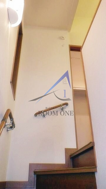 池袋4丁目戸建の内装