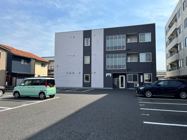 S.K.レジデンス成和