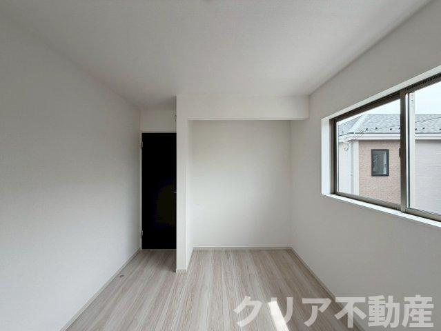 【収納】 | 8/17値下げ！前橋市北代田町1期1号棟　並列3台♪