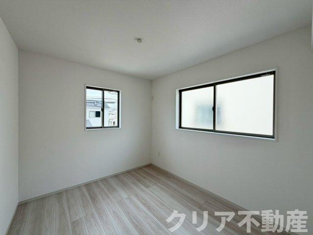 【子供部屋】 | 8/17値下げ！前橋市北代田町1期1号棟　並列3台♪