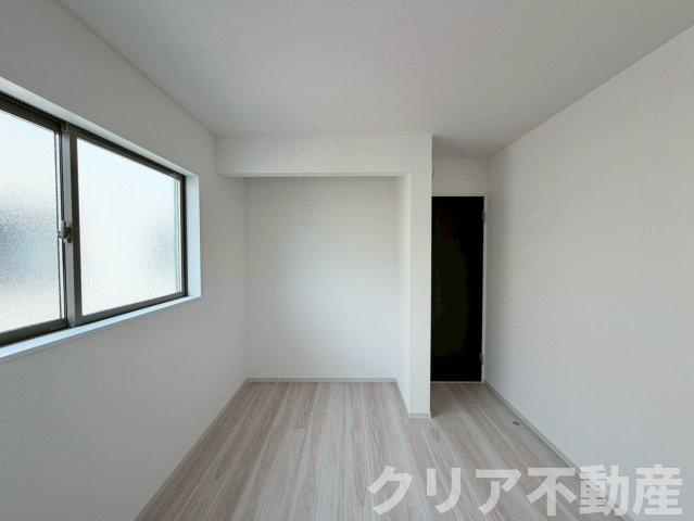 【収納】 | 前橋市北代田町1期1号棟　並列3台♪