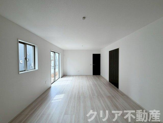 【内装】 | 8/17値下げ！前橋市北代田町1期1号棟　並列3台♪