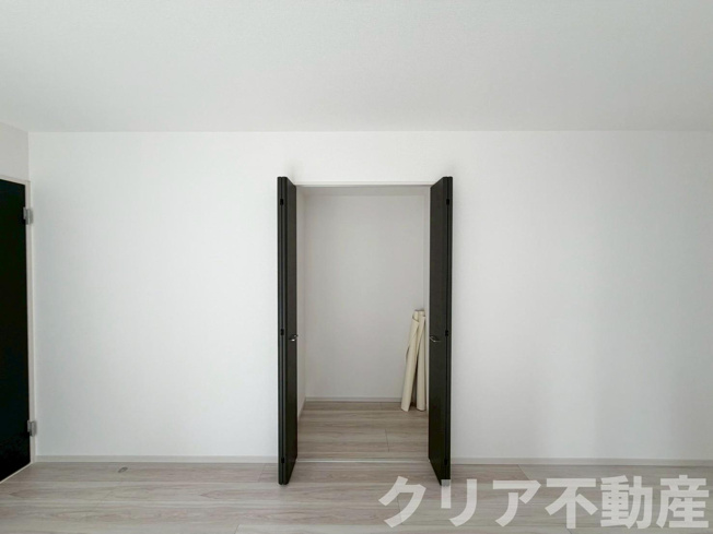 【収納】 | 8/17値下げ！前橋市北代田町1期1号棟　並列3台♪