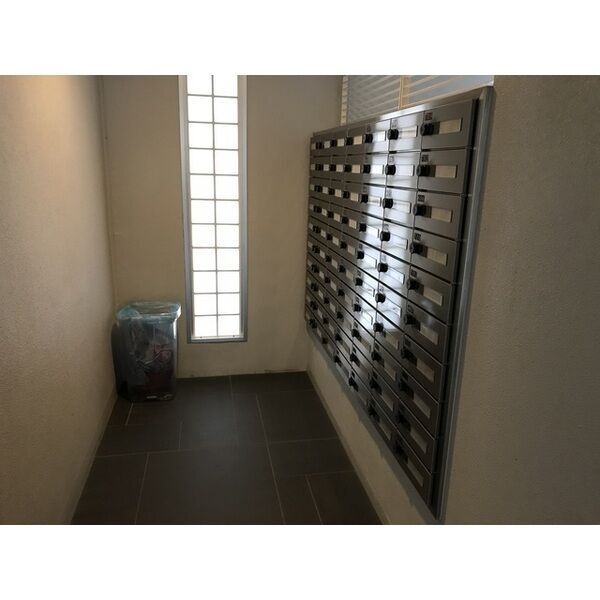 プレディアスタイル神戸垂水のその他共用部分