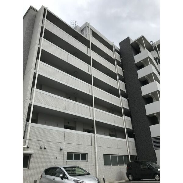 プレディアスタイル神戸垂水のその他