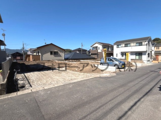リーブルガーデン鹿児島市東谷山