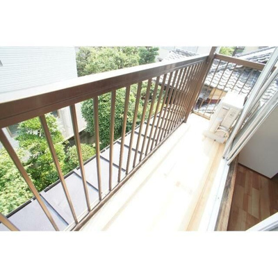 【バルコニー】 | 永福２丁目一戸建