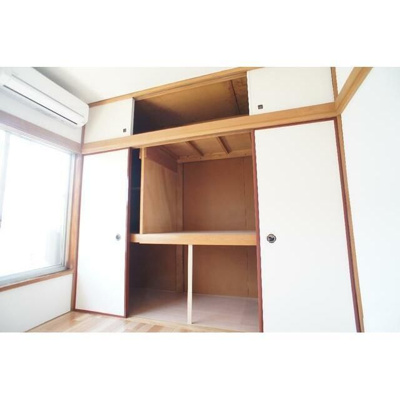 【収納】 | 永福２丁目一戸建