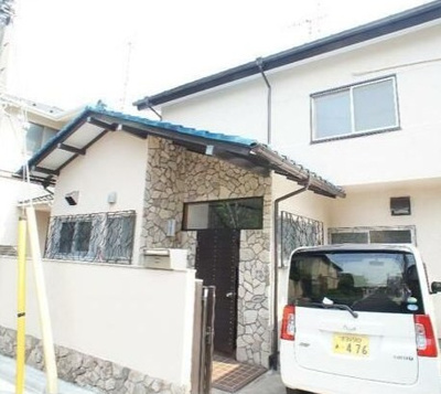 【玄関】 | 永福２丁目一戸建