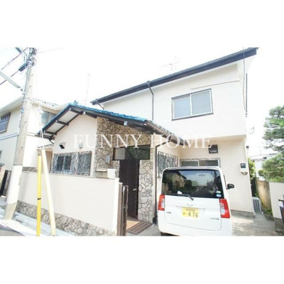 【外観】 | 永福２丁目一戸建