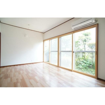 【居間・リビング】 | 永福２丁目一戸建