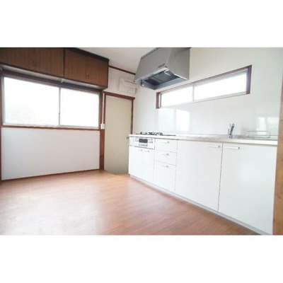 【設備】 | 永福２丁目一戸建