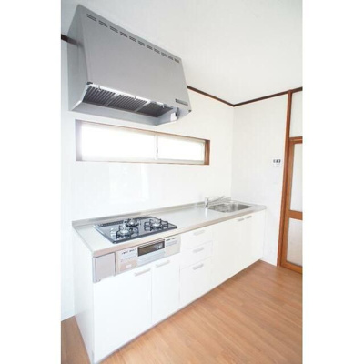 【キッチン】 | 永福２丁目一戸建