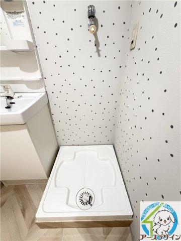 ユニハイツ朝霧の設備