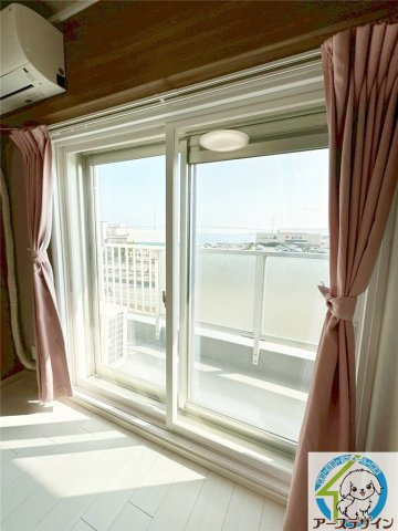 ユニハイツ朝霧のその他