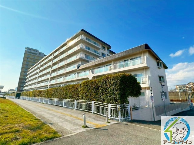 ユニハイツ朝霧