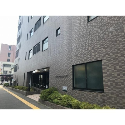 【その他共用部分】 | エタニティヒロ町田 | 別号室参考写真