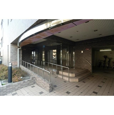 【エントランス】 | エタニティヒロ町田 | 別号室参考写真