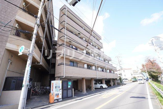 マドンナ西千葉