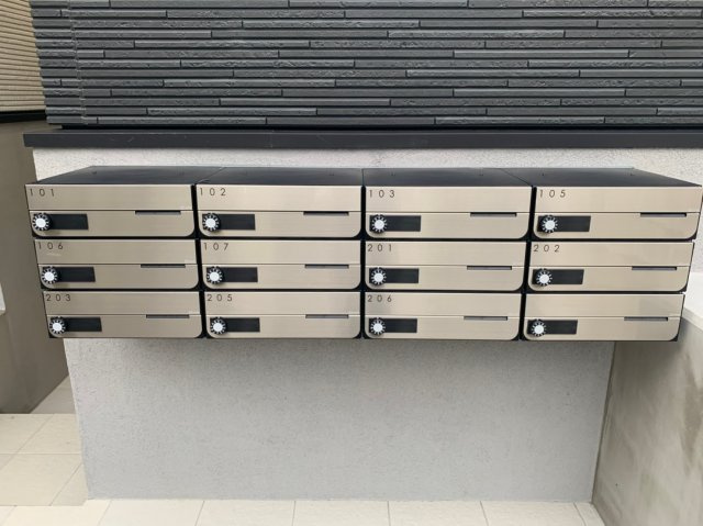 CocooN中目黒のその他共用部分