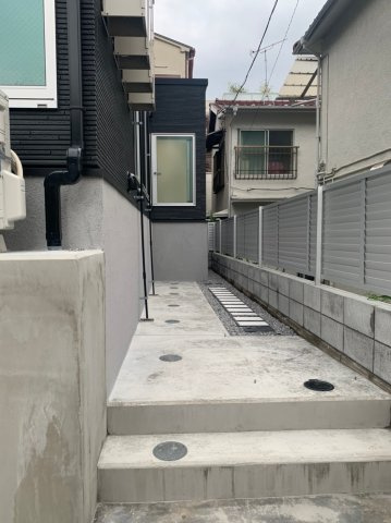 CocooN中目黒のその他共用部分