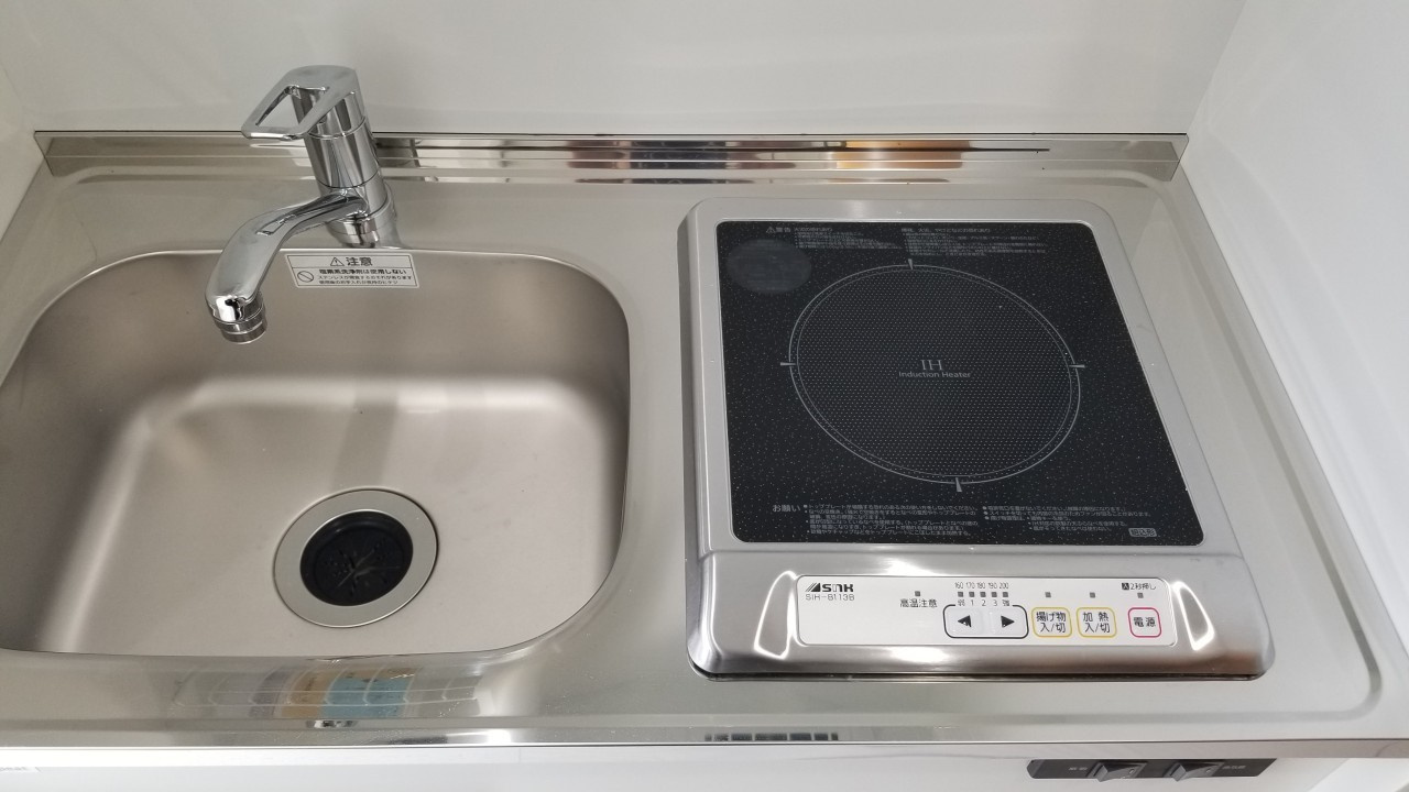 CocooN中目黒の設備