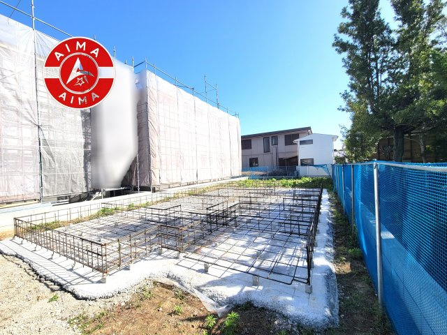 古賀市天神3丁目第1-3棟（3号棟）の外観|外観も気になるポイント