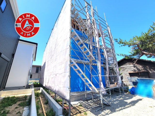 古賀市天神3丁目第1-3棟（3号棟）