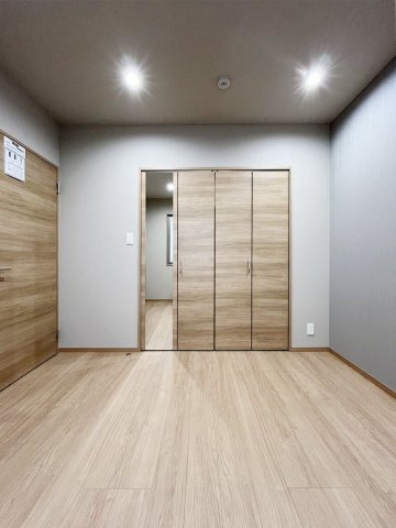 ENSTEPNo.18香椎の洋室
