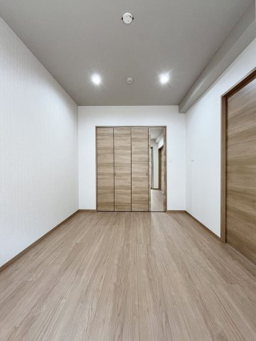ENSTEPNo.18香椎の洋室
