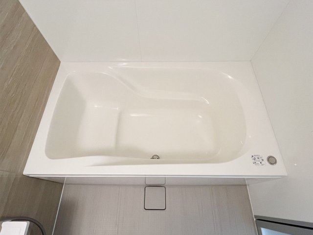 ENSTEPNo.18香椎の浴室