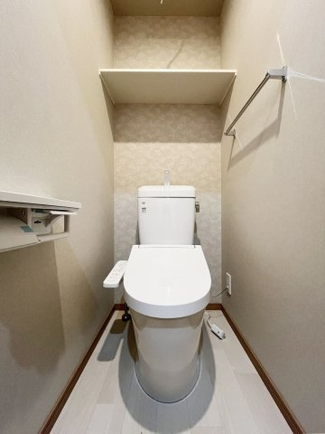 ENSTEPNo.18香椎のトイレ