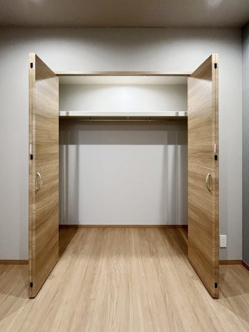 ENSTEPNo.18香椎の収納