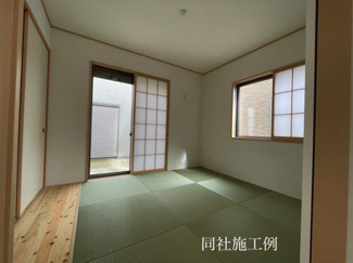  | 【名古屋市守山区大字中志段味字古山田2591-2新築戸建7号棟】✨️仲介手数料無料✨️