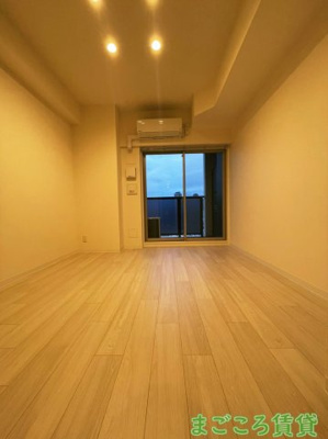 【洋室】 | メルディア大正D.C.